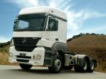Mercedes-Benz Axor 2540 2005 года (BR)